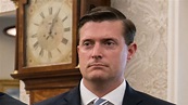 Rob Porter resigns, explained. Who is the White House staff secretary