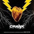 Best Buy: Crank: High Voltage [Original Motion Picture Score] [LP] VINYL