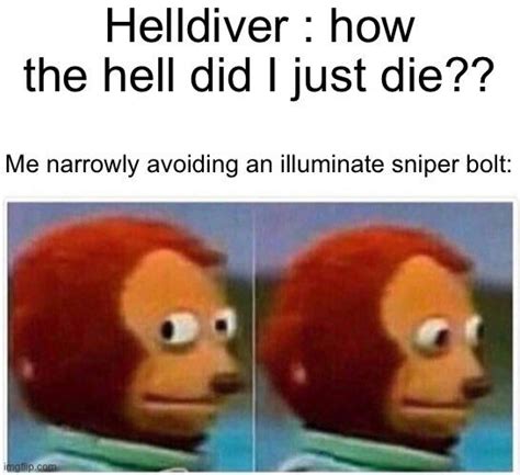 Weve All Been There Meme Rhelldivers
