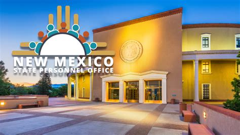 Public Employee Shortage In New Mexico New Mexico In Focus