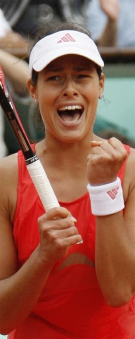 Ana Ivanovic Anuncia Su Retirada Temporal Del Tenis El Imparcial