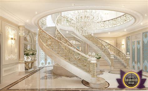 Best Interiors Of Luxury Antonovich Design Dubai Architizer