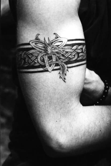 40 Powerful Viking Tattoo Designs With Their Meanings Fashion Enzyme