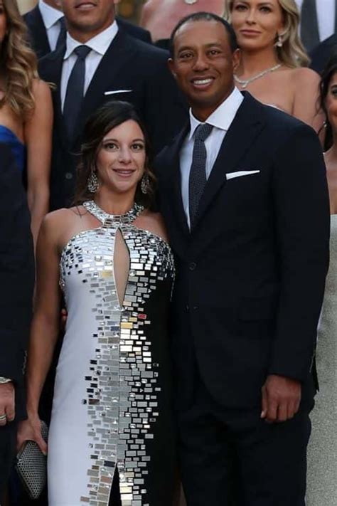 Tiger Woods Allegedly Turned Into Bogeyman After His Breakup With Erica