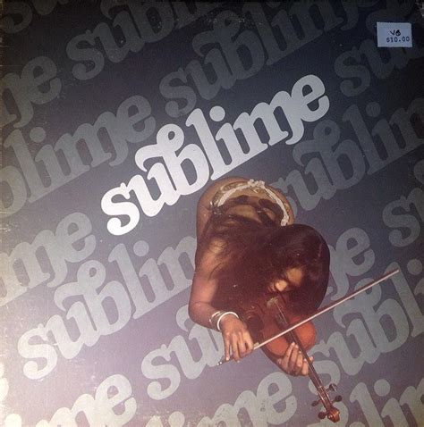 Sublime Sublime Used Vinyl High Fidelity Vinyl Records And Hi Fi