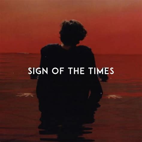 harry styles sign of the times karaoke 🎵