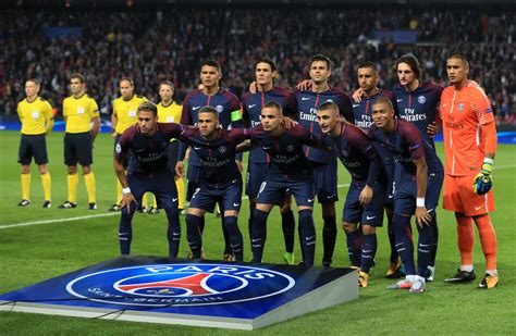 PSG in trouble with Uefa after overstating sponsorships worth €200m 