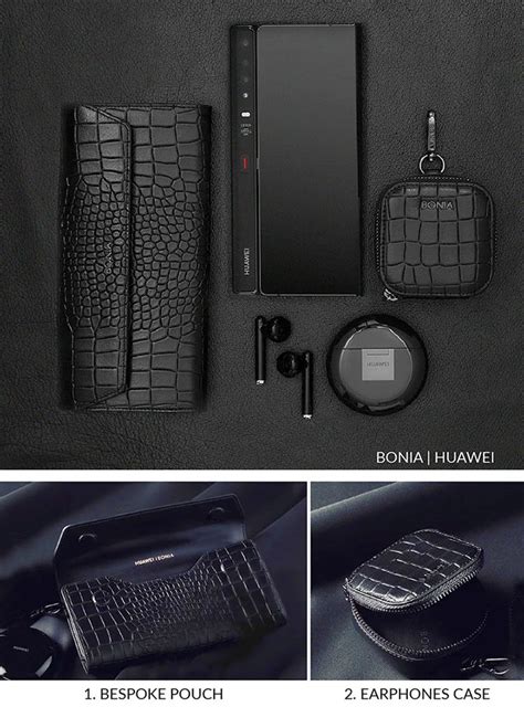 Today, huawei launched the huawei mate xs: Telefon tercanggih dan termahal Huawei boleh dibeli di ...