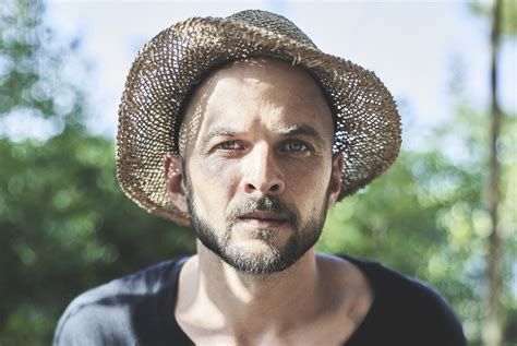 Nbhap Interview With Nils Frahm On His Album Old Friends New Friends