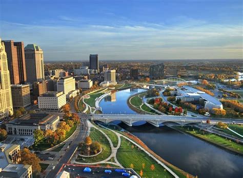 What Is Columbus Ohio Famous For Best Tourist Places In The World