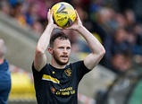 SPFL outfit emerge as favourites for Livingston star Nicky Devlin as ...