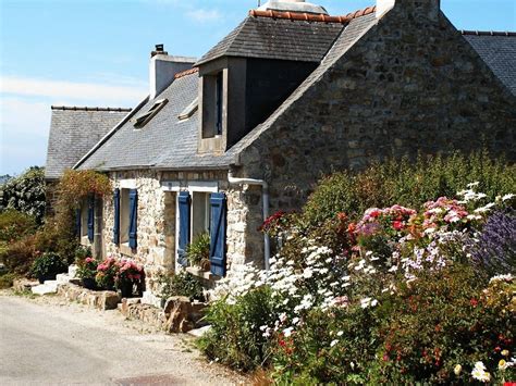 Ferienhaus Die Fünf Schönsten Regionen Frankreichs French House