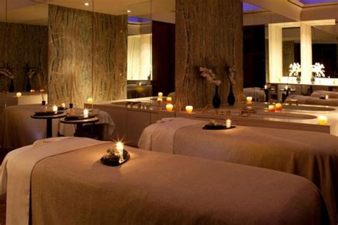 Relax And Rejuvenate With The Most Luxurious Spa Treatments