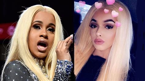 Video Of Celina Powell Apologizes To Cardi B For Lying About Being Pregnant By Offset