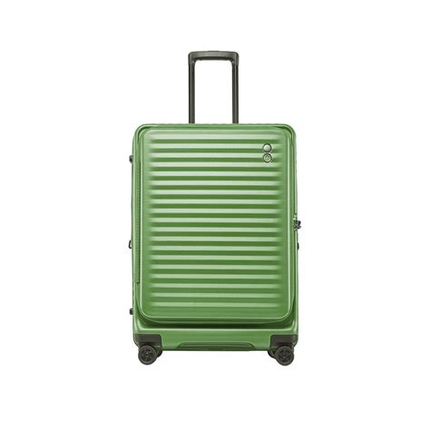 Buy Echolac Celestra 28 Large Luggage Expandable Spinner Front