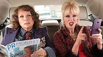Absolutely Fabulous: The Movie review | Newshub