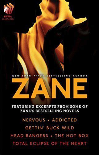 Zane Ebook Sampler Kindle Edition By Zane Literature And Fiction Kindle Ebooks