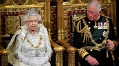 ¿La reina Isabel II celebrará su 95 cumpleaños abdicando en su hijo ...