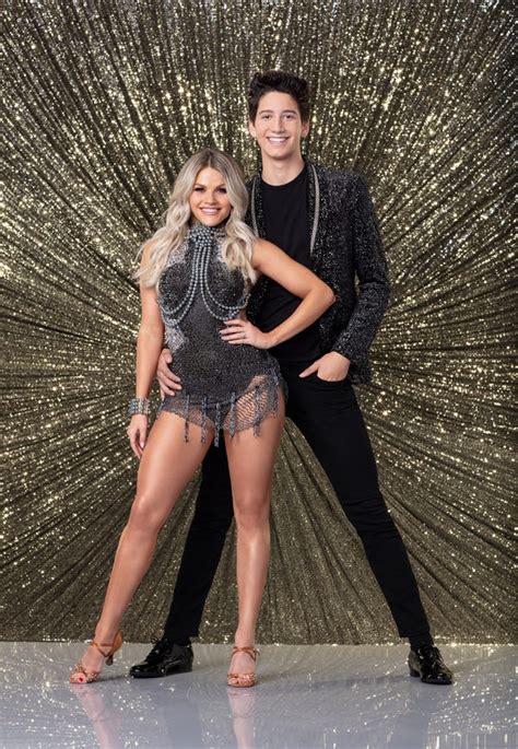 Dwts Double Perfect Scores On Halloween Night Plus Elimination