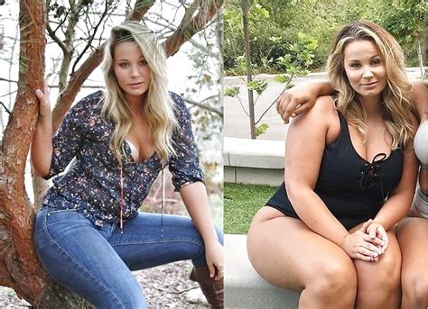 Olivia Jensen Weight Gain From Pawg To Bbw 15 Pics Xhamster