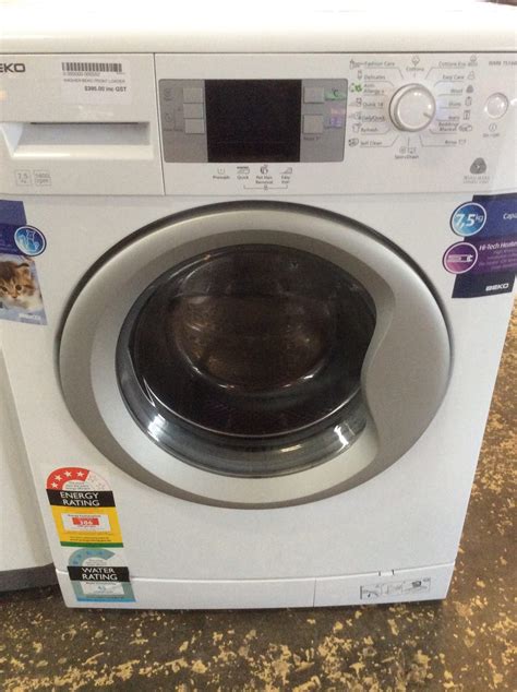Buy the best and latest second hand appliances on banggood.com offer the quality second hand appliances on sale with worldwide free shipping. Second Hand Furniture Appliances | Gold Coast | Scottys ...