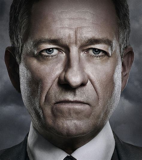 Archivogotham What S Up With Alfred Pennyworth Sean Pertwee S Alfred