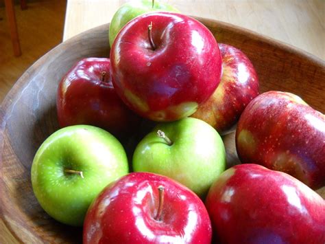 Waimea Nurseries Produce A Huge Range Of Fruit Trees Including Apple