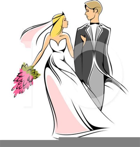 Wedding Clip Art Image Royalty Free Vector Clipart Images Page The