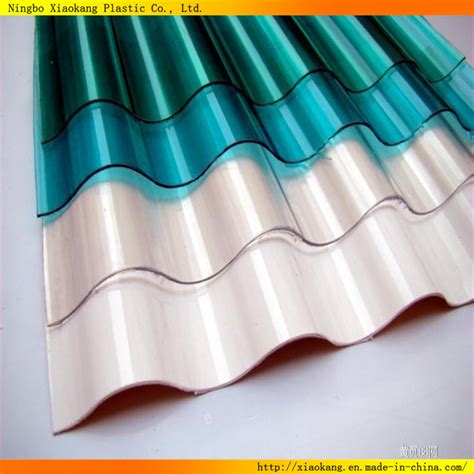 Lowes Polycarbonate Panels Bamboo Corrugated Roofing Sheet Xk 735 China Polycarbonate