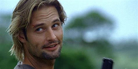 Lost 10 Funniest Sawyer Quotes Ever Ranked