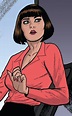Elizabeth Brant (Earth-51838) | Marvel Database | Fandom