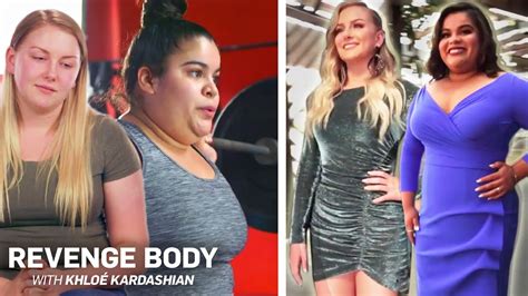 Download Revenge Body Recap Season 2 Episode 8 Revenge Body With Khlo Kardashian E Mp4 And Mp3