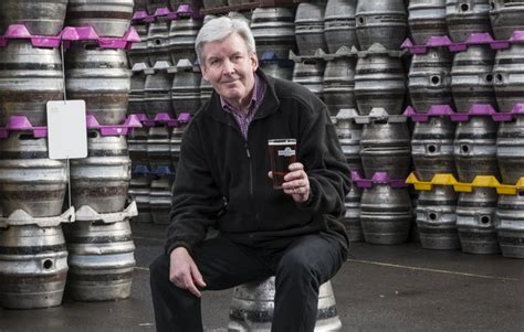 Liberation Group Acquires Butcombe Brewery Beer Today