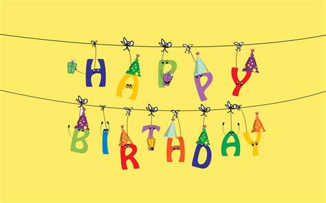 Free Download Pics Photos Happy Birthday Funny Wishes Wallpaper 