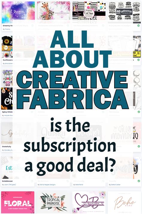 Creative Fabrica Ideas Artofit
