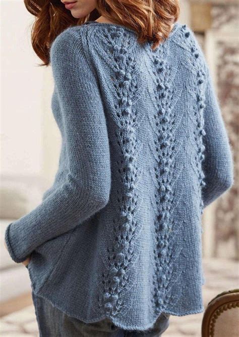 Mohair Knitting Patterns Free Sweaters Raglan Sweater Knitting Pattern