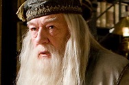 J.K. Rowling 'gave away Dumbledore's death' in the third Harry Potter ...