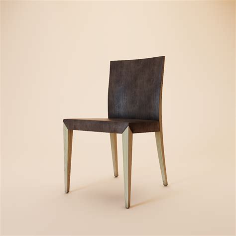 Brigitta chair - BlenderBoom in 2020 | Chair, Dining chairs, Home decor