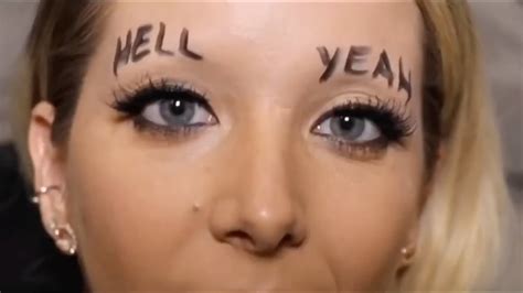 Hamilton But Every Time Alexander Says “hell Yeah” Its Jenna Marbles