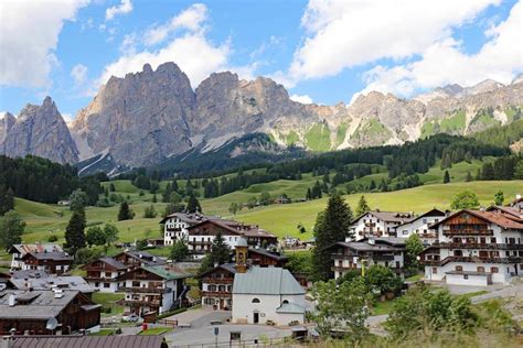 16 Best Places To Visit In The Dolomites Italy Map Photos And Info