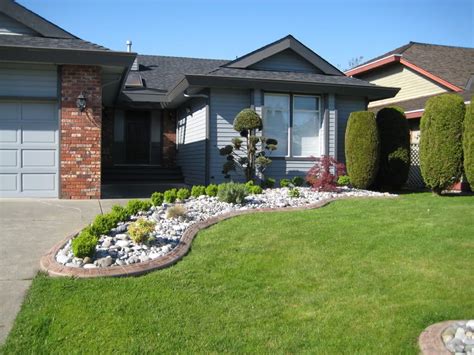 AFTER-1: Marcus Design: {before & after: curb appeal} | Curb appeal, Curb appeal landscape 