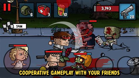 zombie age 3 apk free action android game download appraw