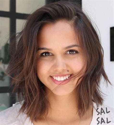 We did not find results for: Top 60 Flattering Hairstyles for Round Faces | Hairstyles ...
