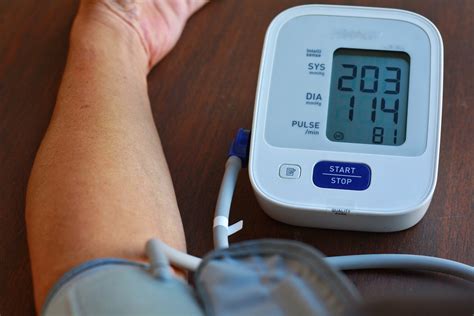 Symptoms Causes And Treatment Of High Blood Pressure Palm Harbor