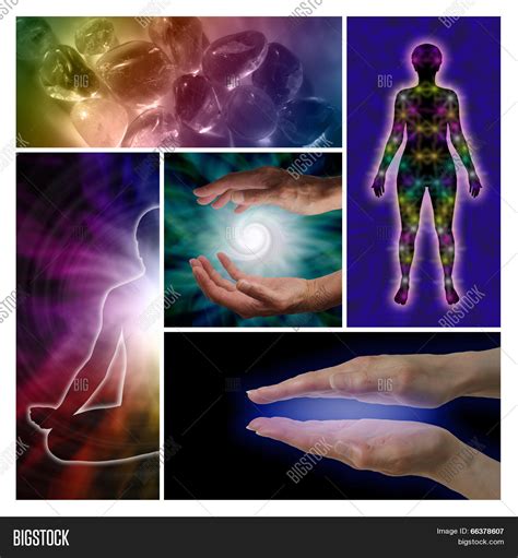Holistic Healing Image & Photo (Free Trial) | Bigstock