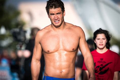 Nathan Adrian To Appear In Espn The Magazine S Body Issue