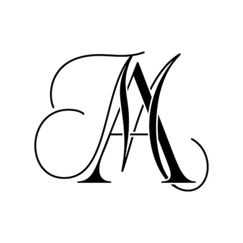 Ontdekken 48 Goed A M Logo Abzlocalbe