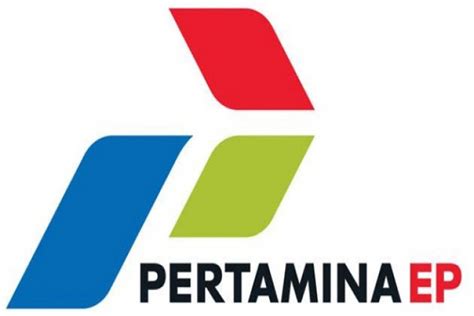 The pertamina logo is composed of a wordmark with an emblem on its left. Pertamina EP starts drilling for oil in North Sumatra ...