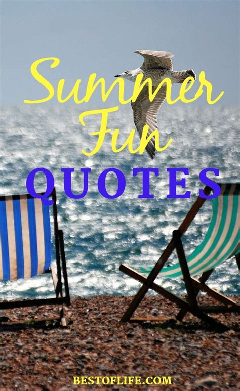 11 Happy Summer Fun Quotes To Add A Smile To Your Day Summer Quotes Funny Happy Summer Quotes