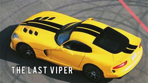The Last Viper Pennzoil Video La Calin By Mythichae Youtube